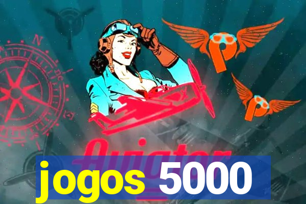 jogos 5000